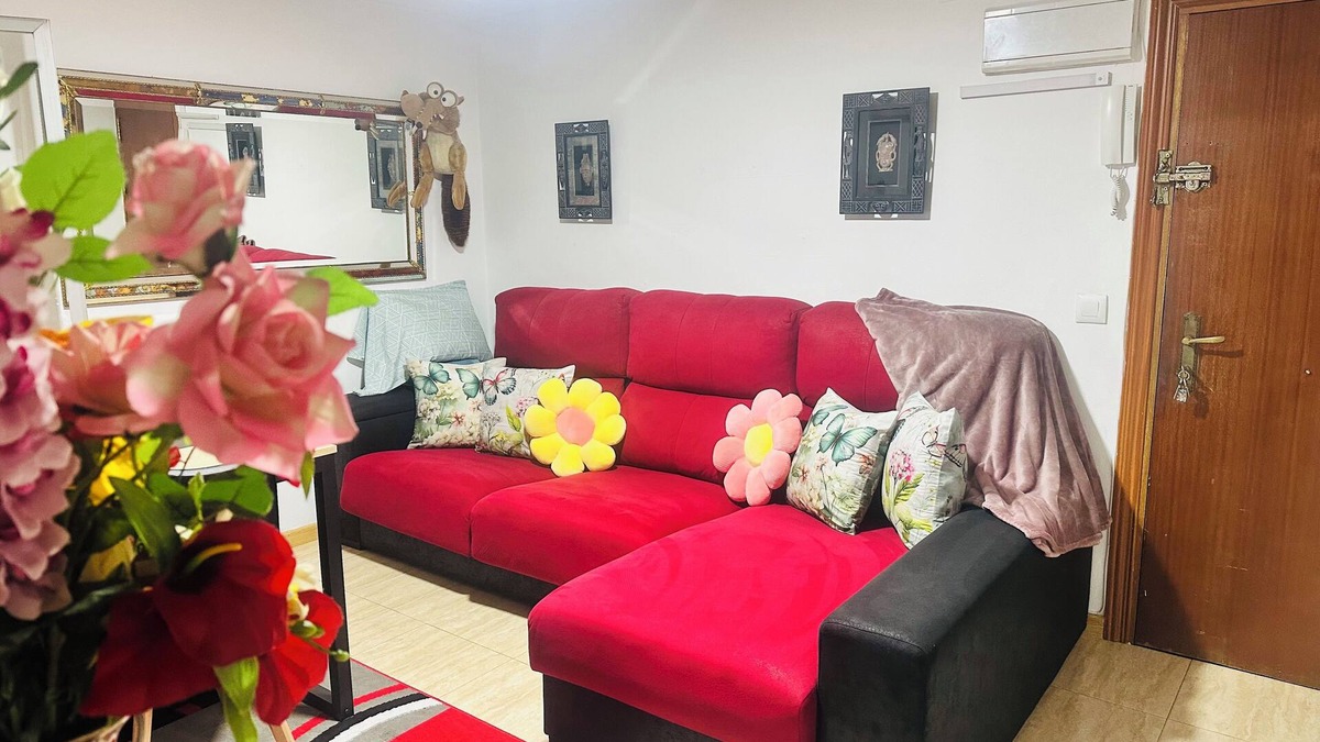 Villa de Vallecas Apartment | Ideal Vallecas 2
