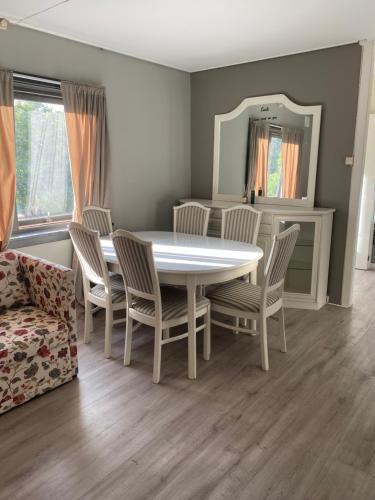 Fredrikstad Apartment | Ideelt og rens sted