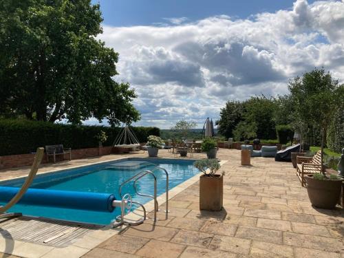 Cranbrook House | Iden House, Goudhurst