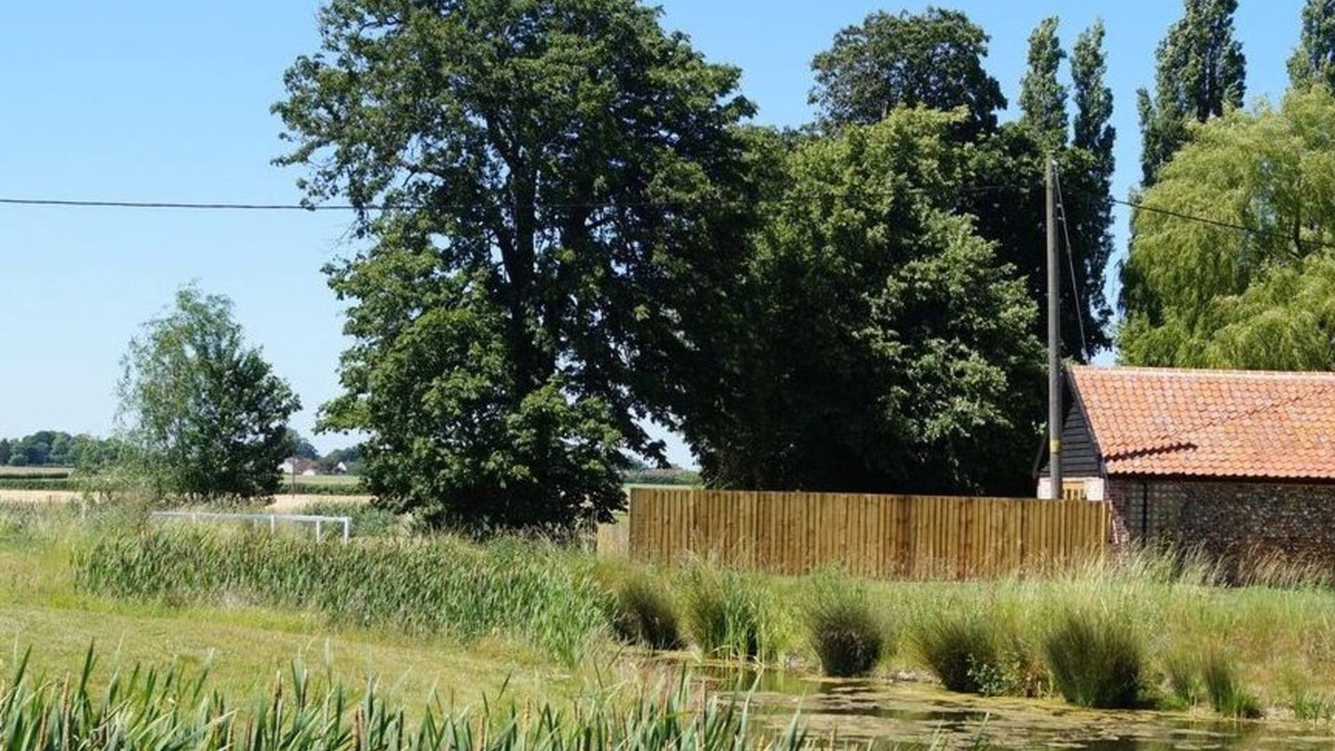 Diss Cottage | IDILIC HIDEAWAY RETREAT IN THE BEAUTIFUL SUFFOLK COUNTRYSIDE.