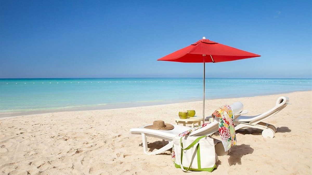 Negril Hotel | Idle Awhile Resort