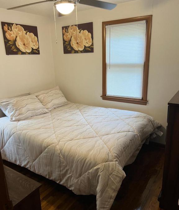 Idlewild Bed & Breakfast | Idlewild BNB