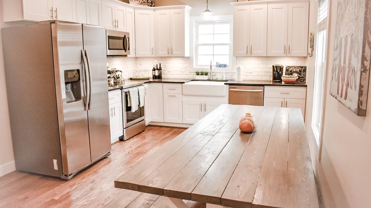 Richmond House | Idlewood Hive, the Heart of Richmond