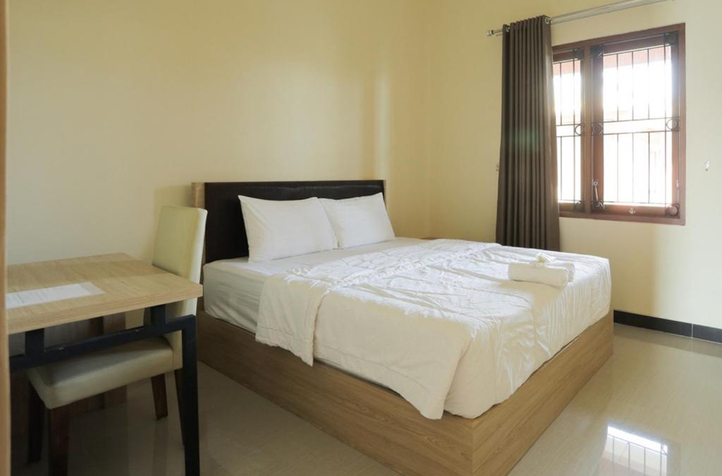 Banjarsari House | IDR Green Guest House Syariah Mitra RedDoorz