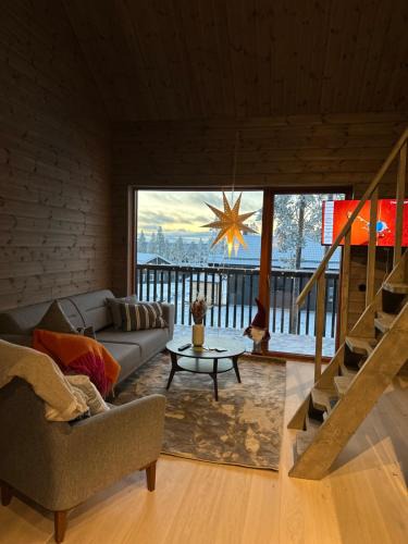 Idre Apartment | Idre himmelfjäll ski in out