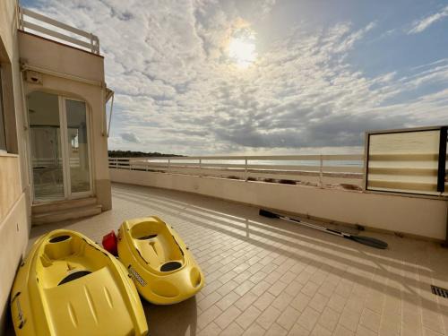 Punta Braccetto House | iDream on the sea