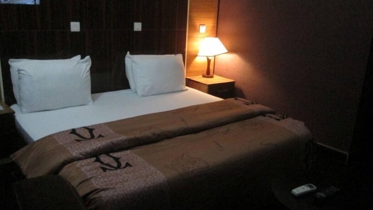 Kogi State Hotel | Idrinana Hotels