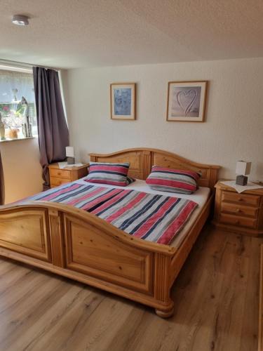 Schollbrunn Apartment | idylische Ferienwohnung