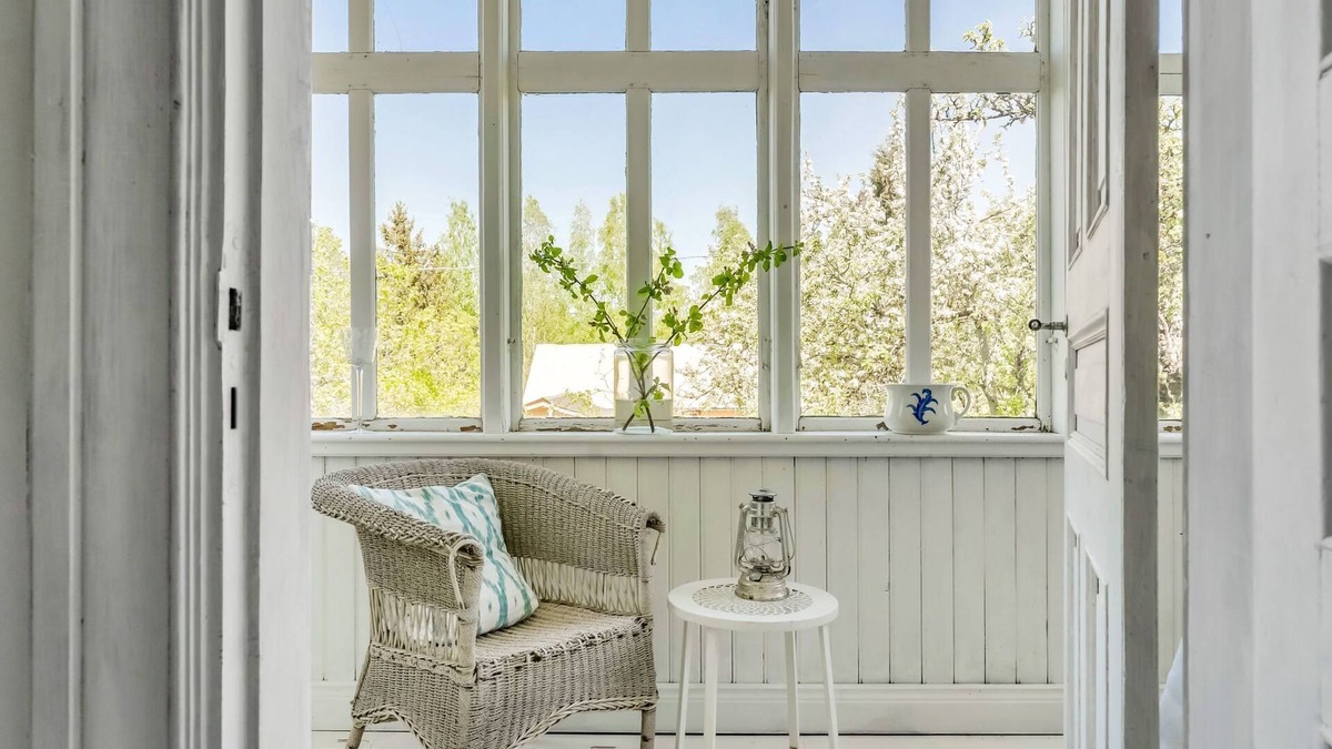 Skinnskatteberg Municipality House | Idyllen by Interhome