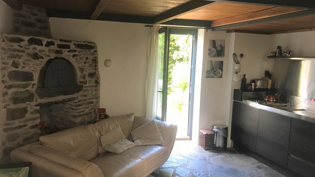Pontremoli Other | Idyllic Accommodation for Two