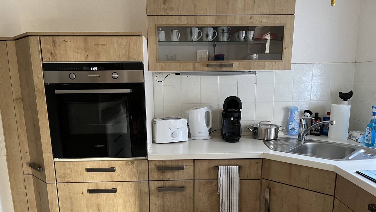 Lachendorf Other | Idyllic accommodation on a horse farm
