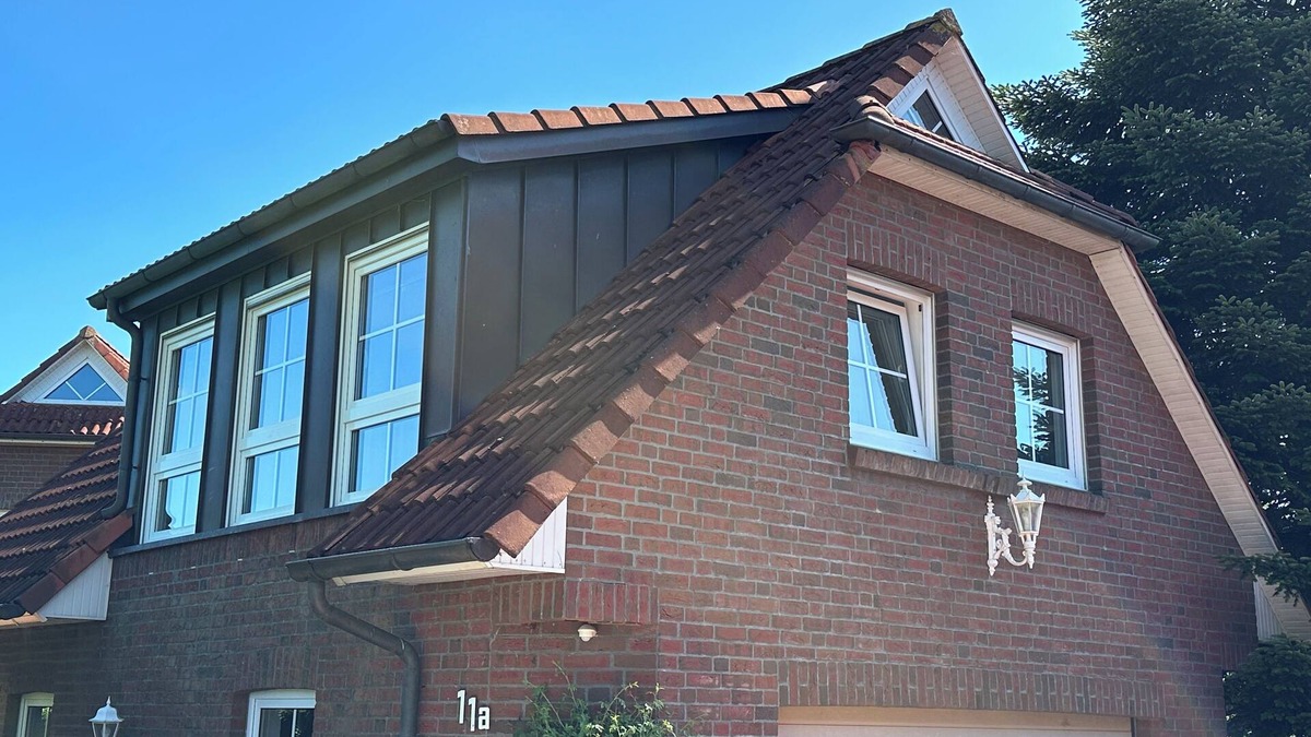 Sillenstede Apartment | Idyllic and cozy - vacation apartment in Sillenstede