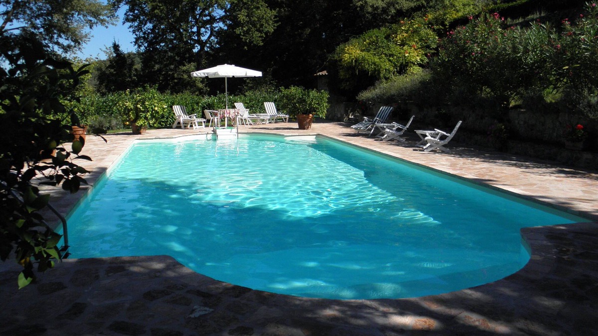 San Leo Bastia Villa | Idyllic and peaceful villa on Tuscan/Umbrian border