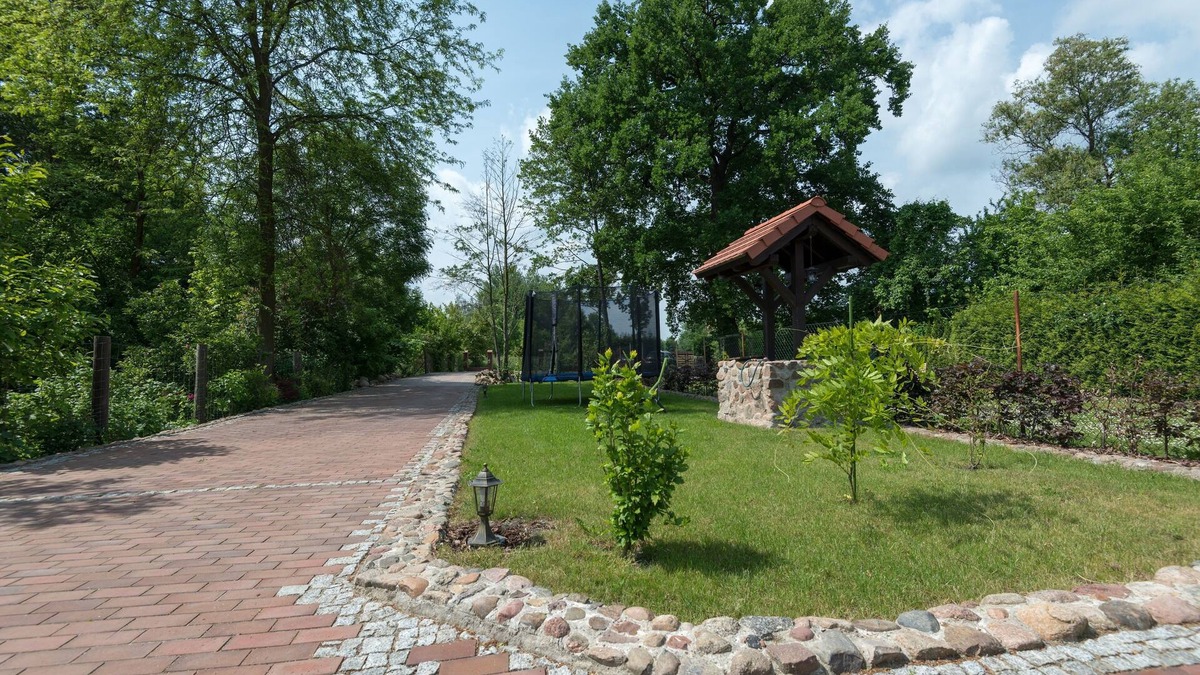 Lubbenau/Spreewald House | Idyllic apartment in the old town of Lübbenau - enjoy the peace!