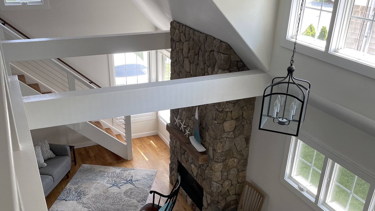Old Saybrook Cottage | Idyllic Beach Retreat at Cornfield Point, Old Saybrook, CT