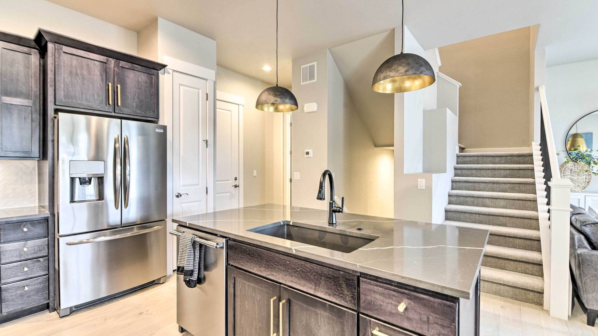 Loveland House | Idyllic Berthoud Retreat ~ 5 Mi to Loveland!