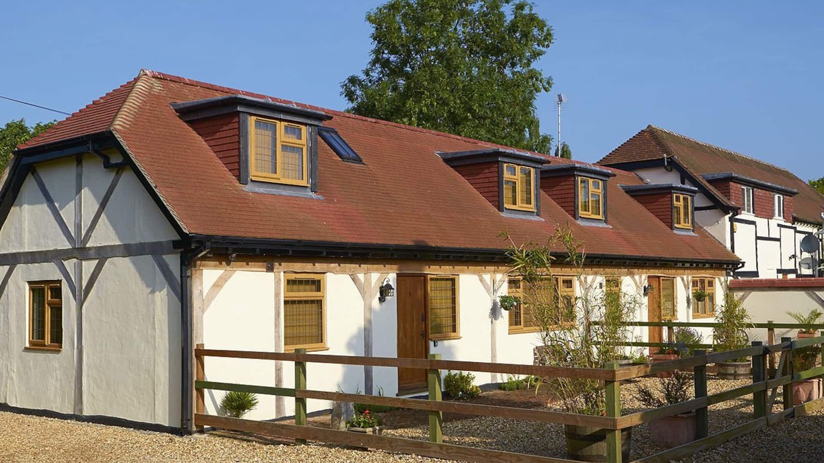 New Forest District Cottage | Idyllic Cottage for the perfect New Forest Counrty Escape