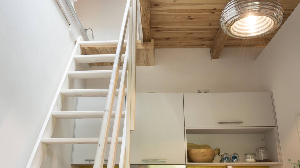 Stove Apartment | Idyllic country apartment on Stover Strand near Hamburg