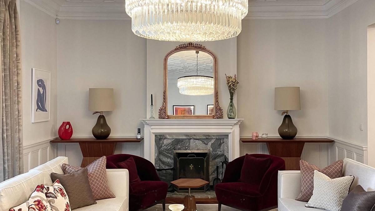 Haslemere House | Idyllic Country House