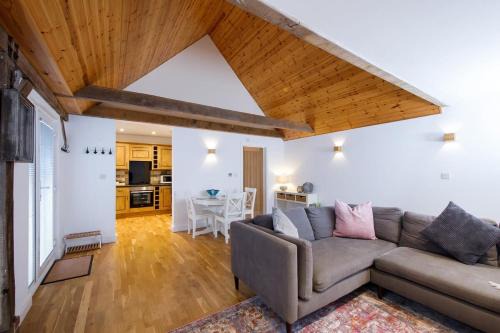West Wittering House | Idyllic countryside annexe near West Wittering beach