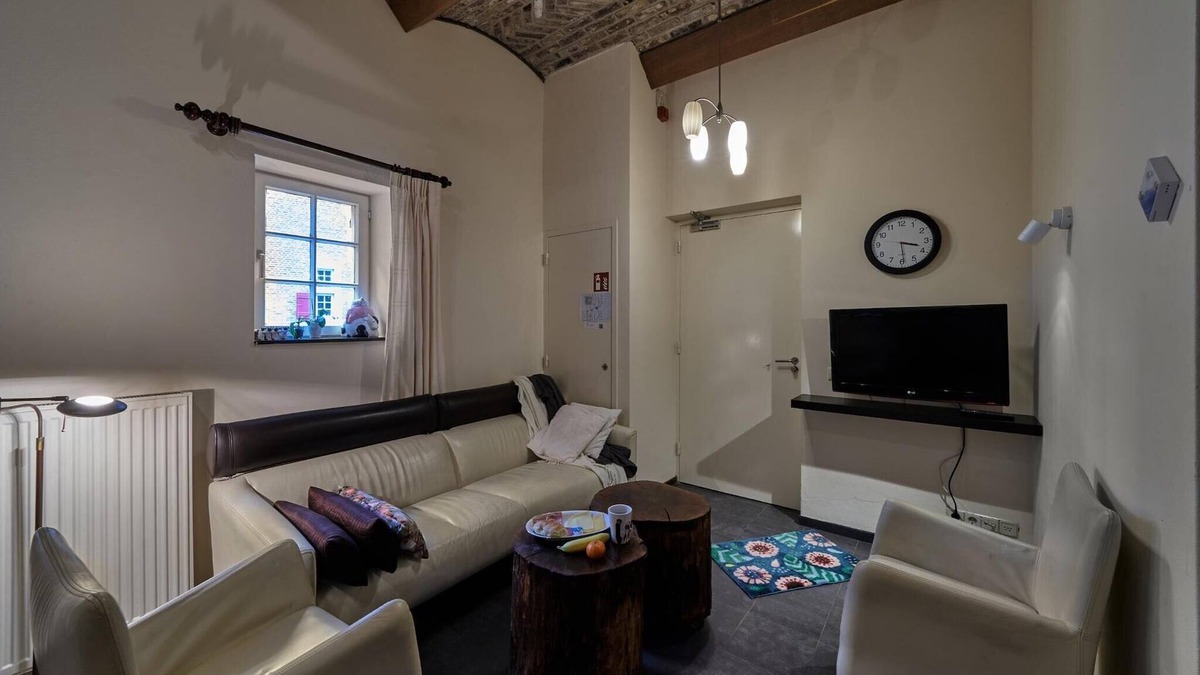 Mesch Apartment | Idyllic Family Escape in Limburg
