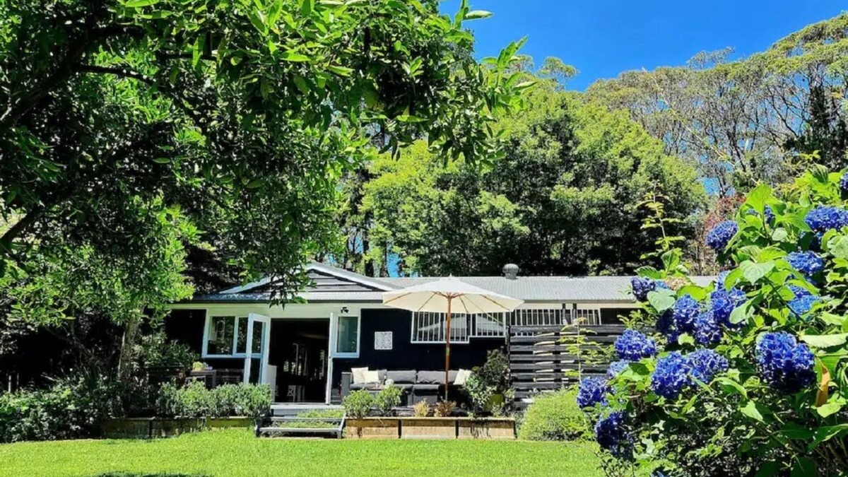 Bilpin Other | Idyllic Farm Stay at Wolka Park in Bilpin!