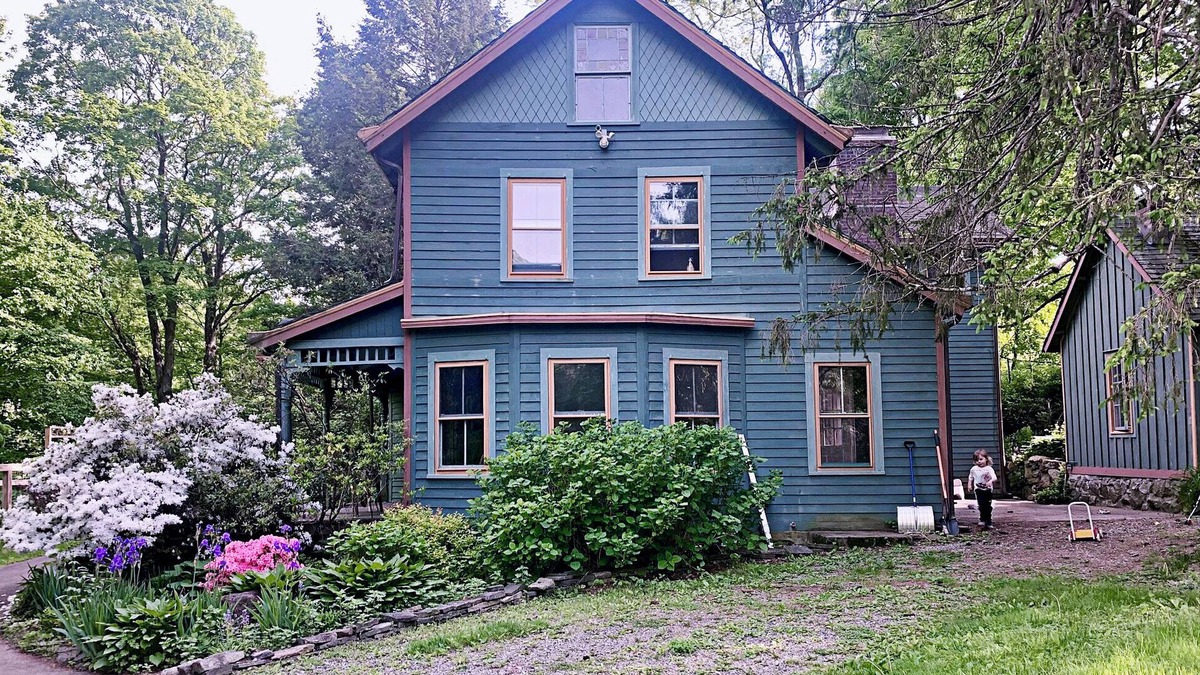 Garrison Other | Idyllic farmhouse retreat in lower Hudson Valley, hiking trails steps away!