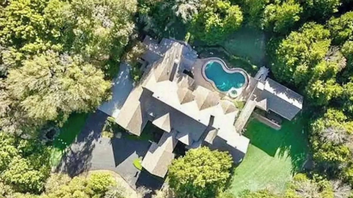Cedar Hill House | Idyllic for special events central to Dallas/Arlington/Grand Prairie/Fort Worth