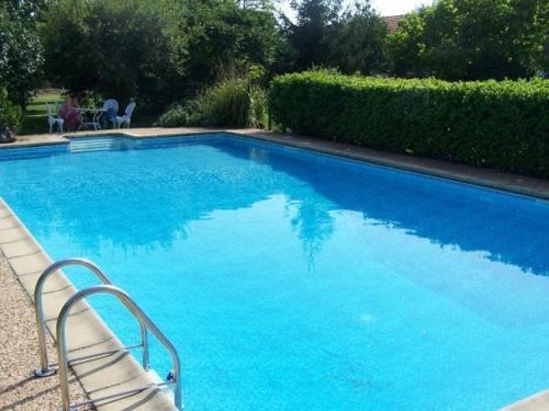 Antigny Apartment | Idyllic Gite Holidays In Rural Stunning French Countryside With Pool