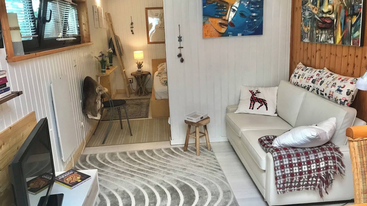 Schwalmtal House | Idyllic Guesthouse, 30 min from Düsseldorf