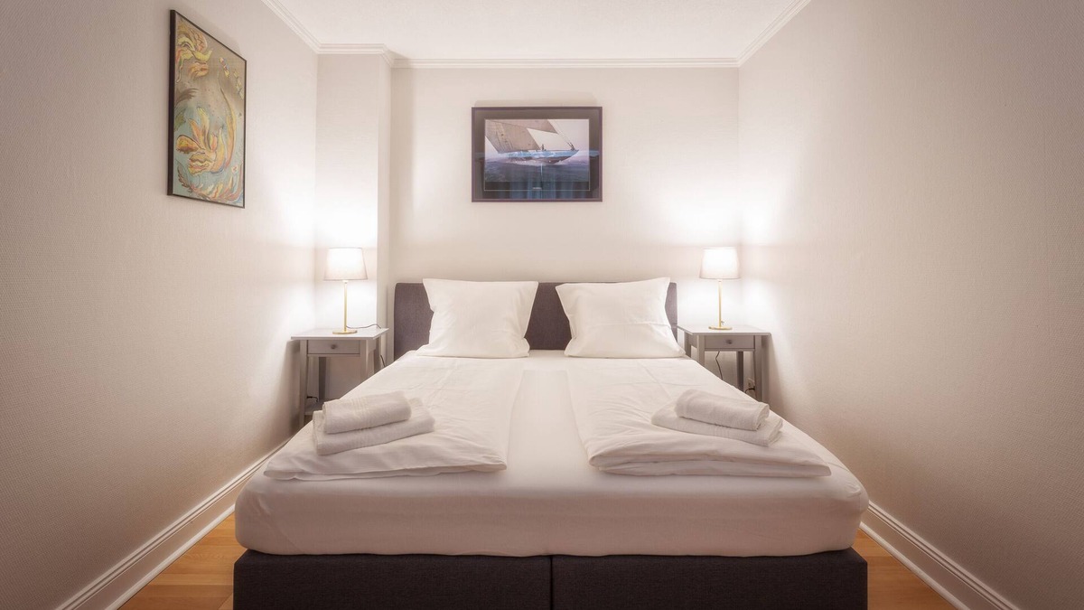 Schonlage House | Idyllic holiday home J1