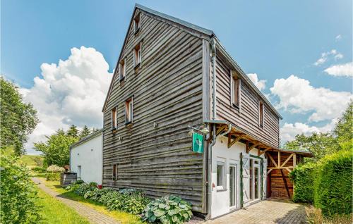 Barigau House | Idyllic Holiday Home Thueringen