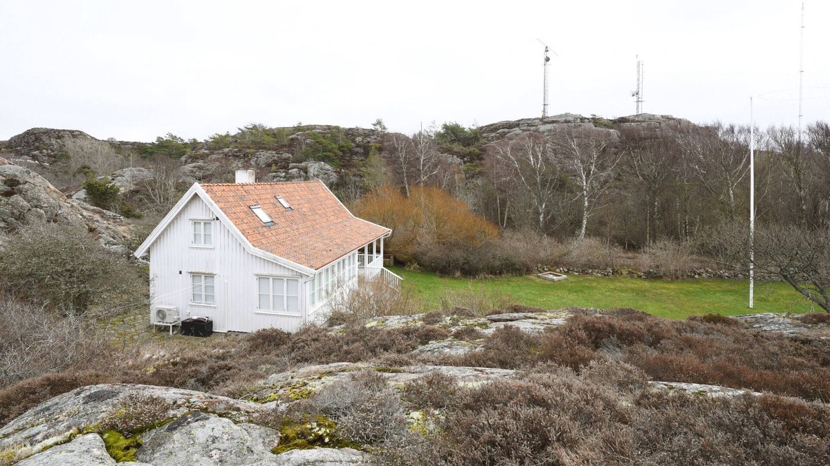 Fiskebackskil House | Idyllic holiday home at Grundsund and Fiskebäckskil | SE09035