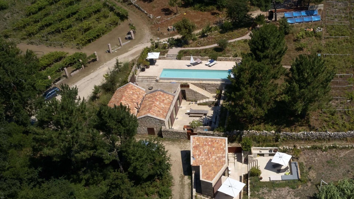 Donon Villa | Idyllic location in nature 1km from the sea (4/5 bedrooms, sleeps 8 plus 3)