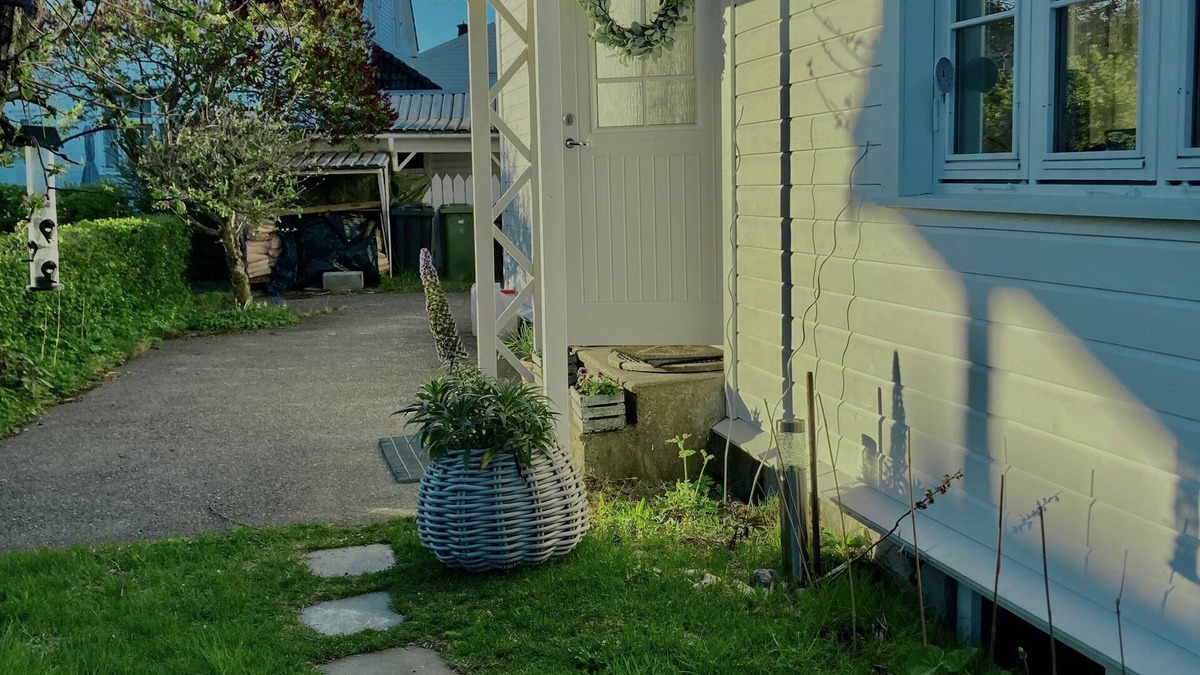 Lund Villa | Idyllic Norwegian Villa Bulls Haven