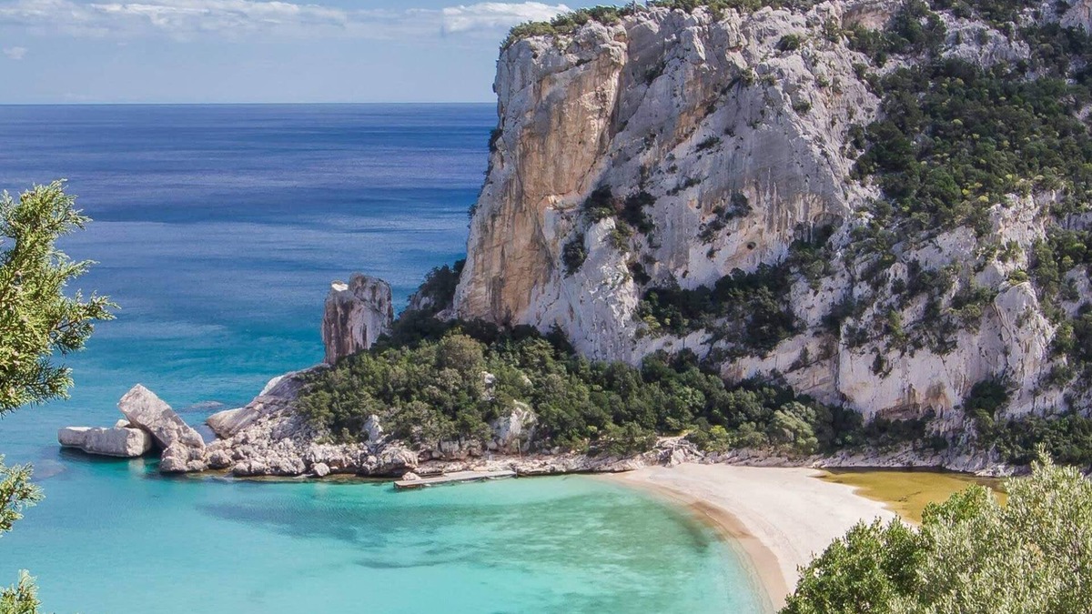Orosei Apartment | Idyllic Residence Cala Viola T6 2 BedApt sleeps 6