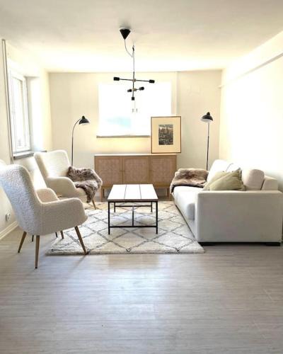 Ekenaes Apartment | Idyllic Suite in the Heart of Tammisaari