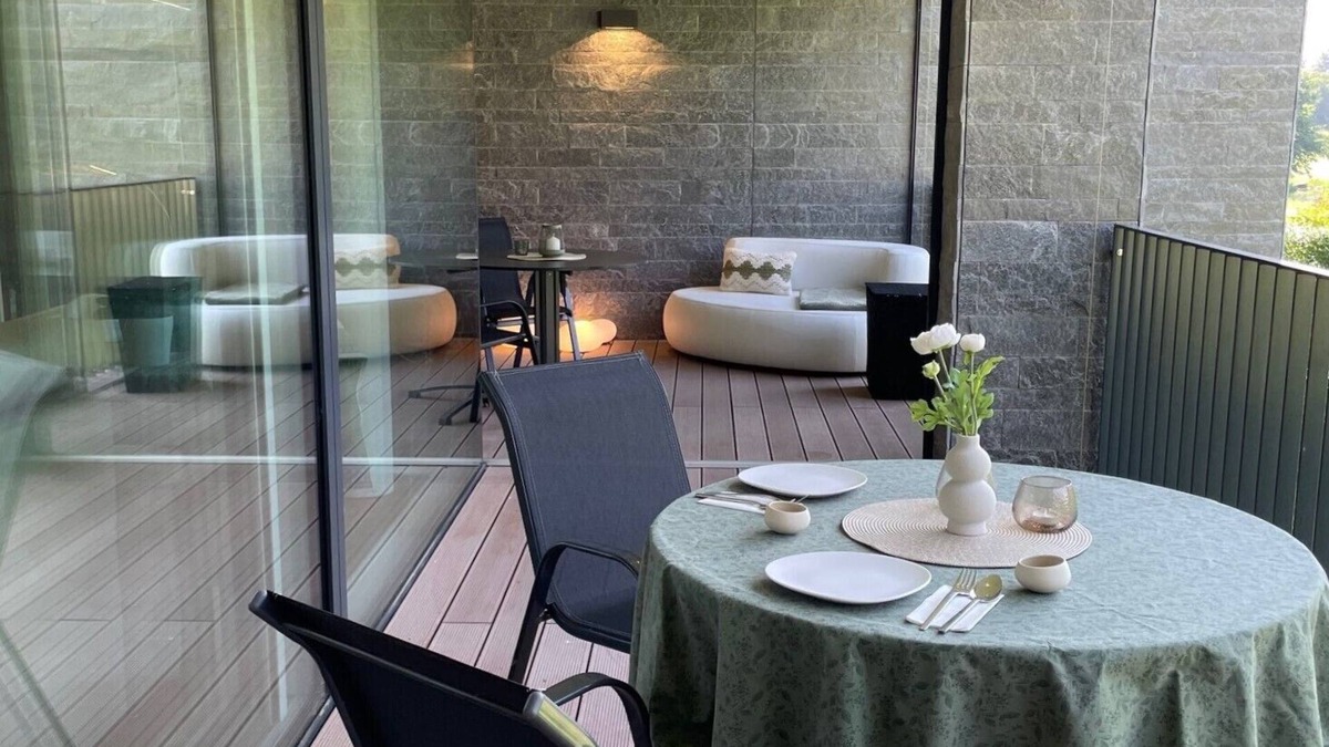 Arcegno Apartment | Idyllic vacation apartment on the Losone golf course: comfort and nature combined!