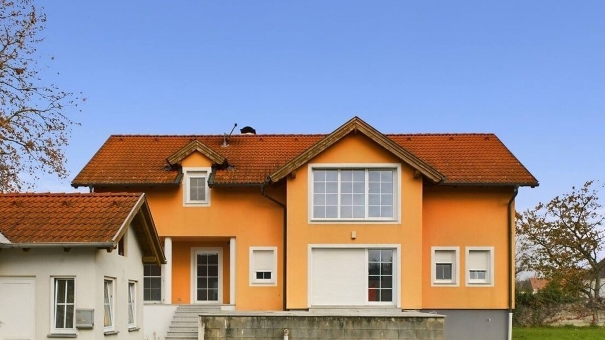 Parndorf House | Idyllic vacation home in Parndorf