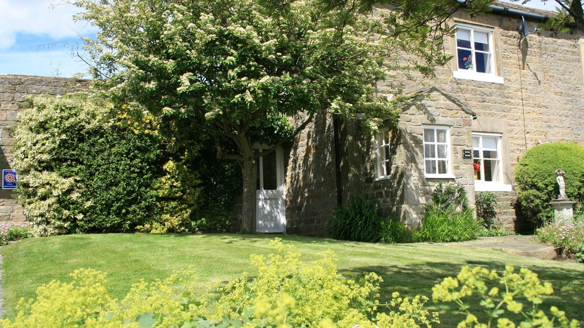 Lofthouse Cottage | Idyllic village location on the edge of the Yorkshire Dales National Park