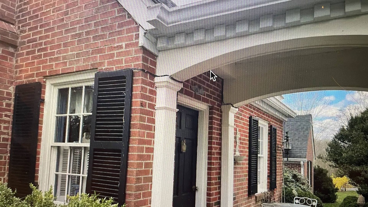 Monroe House | Idyllic Virginia Cottage w/scenic views-includes fire place, patio