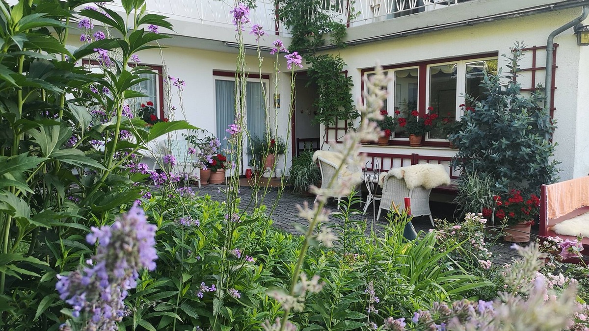 Nussdorf am Attersee Apartment | Idyllisch - Fewo am Attersee/salzkammergut: ein Romantischer Zufluchtsort