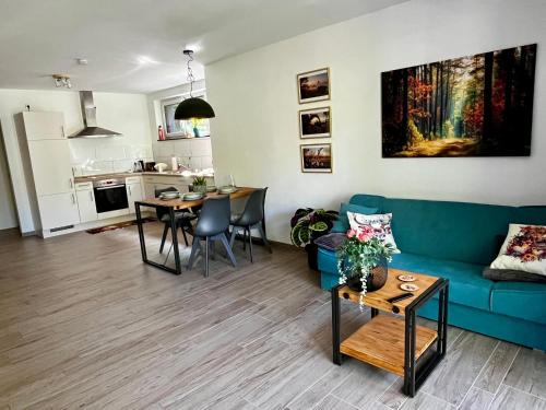 Ingenheim Apartment | Idyllische Auszeit in der Pfalz