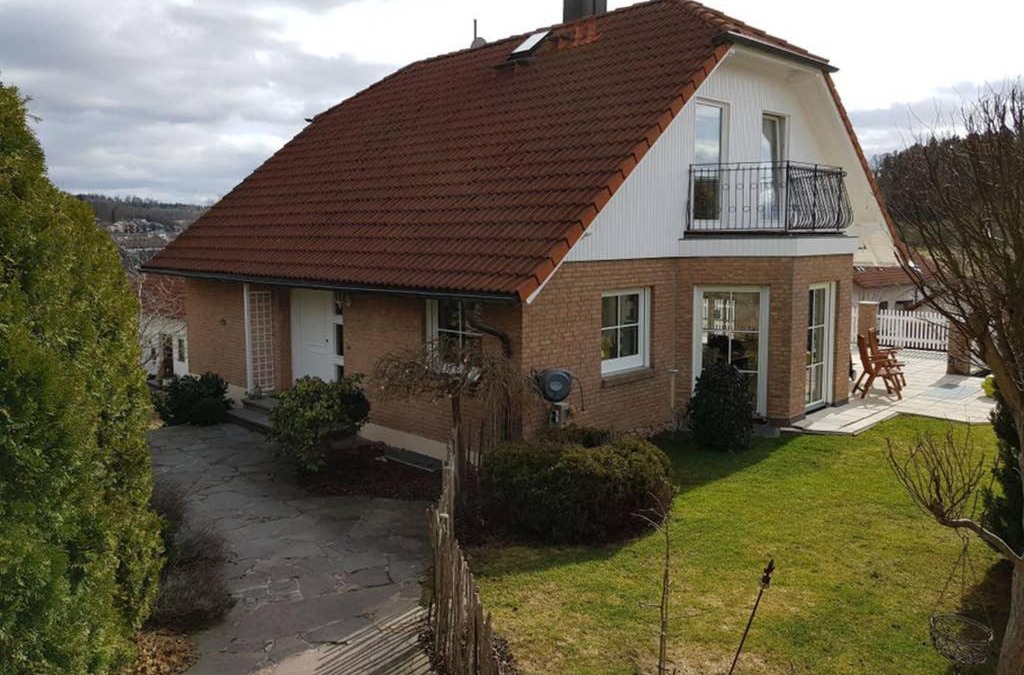 Lichtenstein Apartment | Idyllische Ferienwohnung zum Wohlfühlen+Entspannen