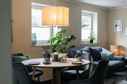 Eschelbach Apartment | Idyllische Ferienwohnung im Kraichgau