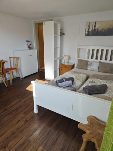 Roetenbach Apartment | Idyllische kleine Ferienwohnung im Schwarzwald
