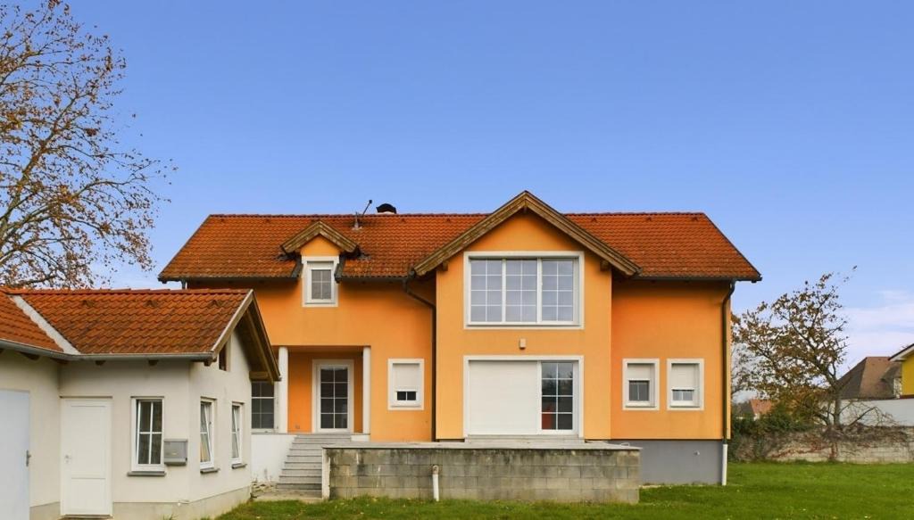 Parndorf House | Idyllisches Ferienhaus Parndorf