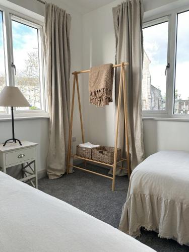 Kanturk Apartment | IEC Campus