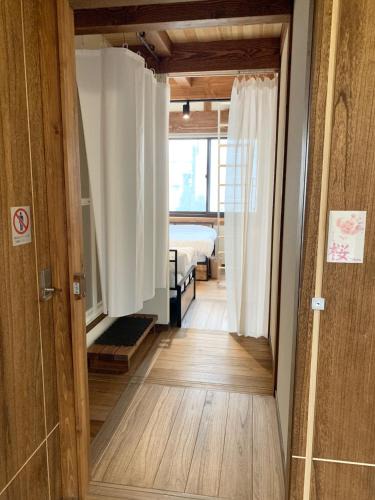 Tsurugi-cho House | Ieka Village Kiyosasawa - Vacation STAY 71868v