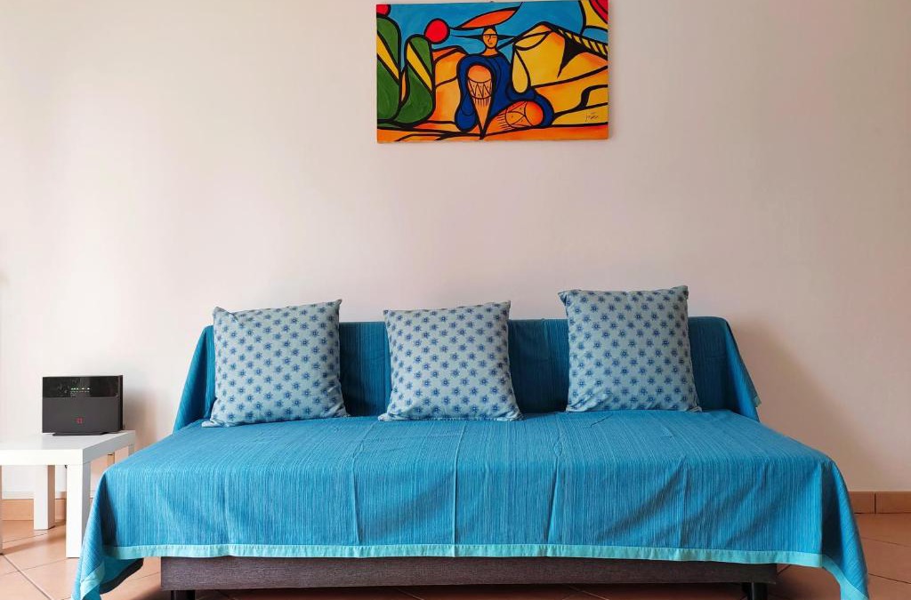 Locate di Triulzi Apartment | IEO -Humanitas - SUNNY HOUSE - Comodissimo